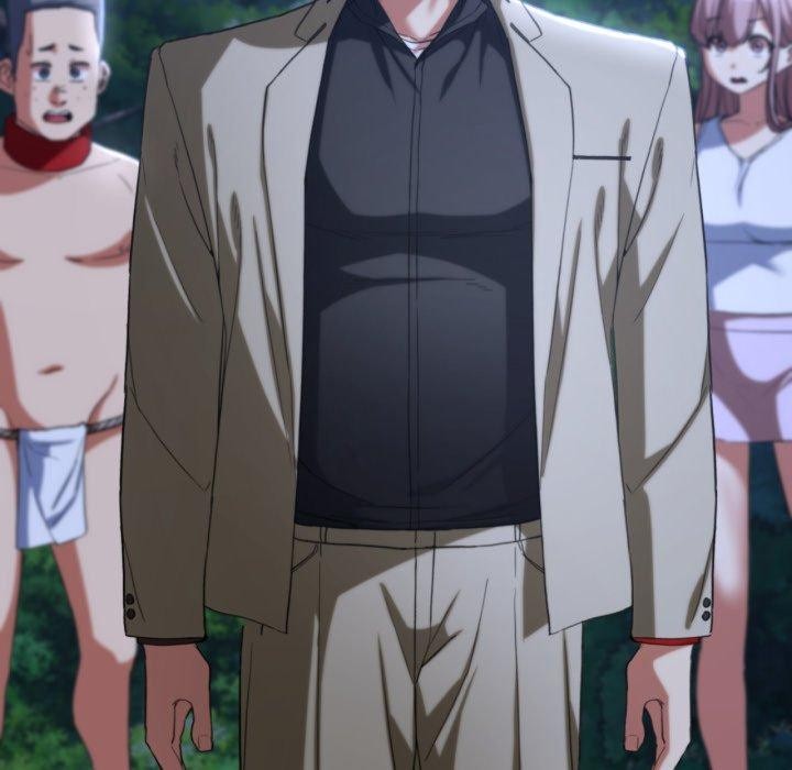 危险同学会第49話