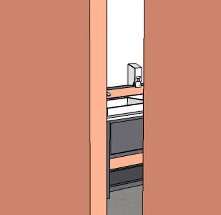 同事换换爱第198話