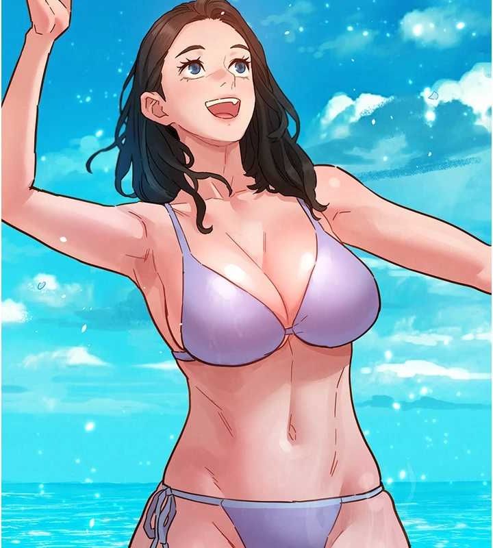 友情万睡第110話-製造新的回憶