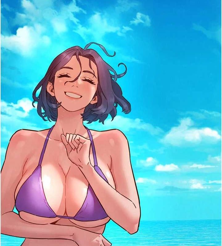 友情万睡第110话-製造新的回忆