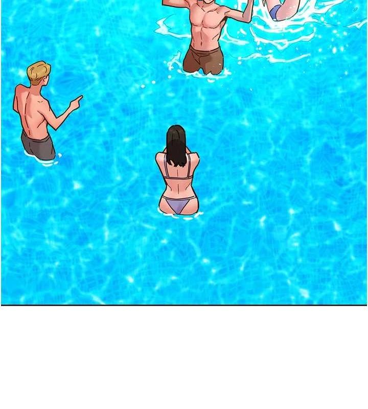 友情万睡第110话-製造新的回忆