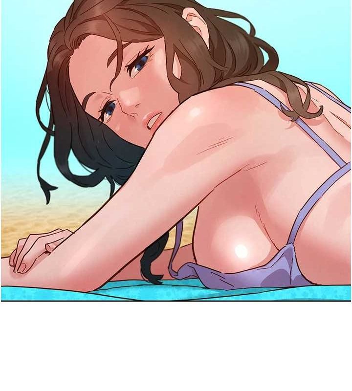 友情万睡第110話-製造新的回憶