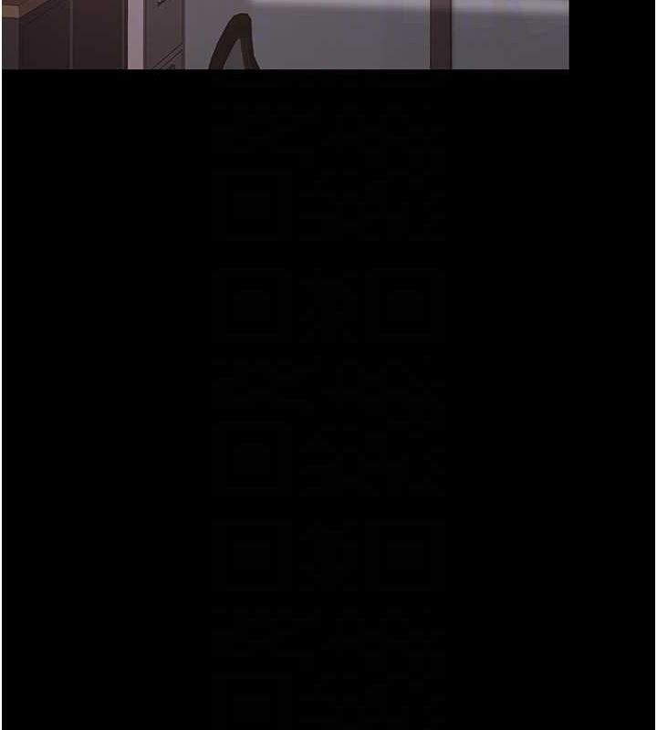 復仇母女丼第87话-会议中失禁