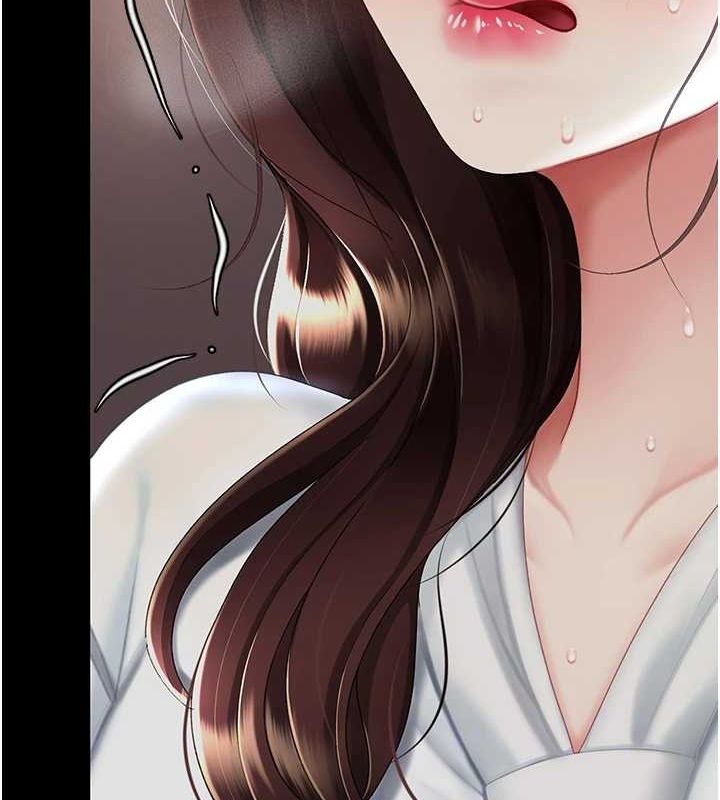 復仇母女丼第87話-會議中失禁