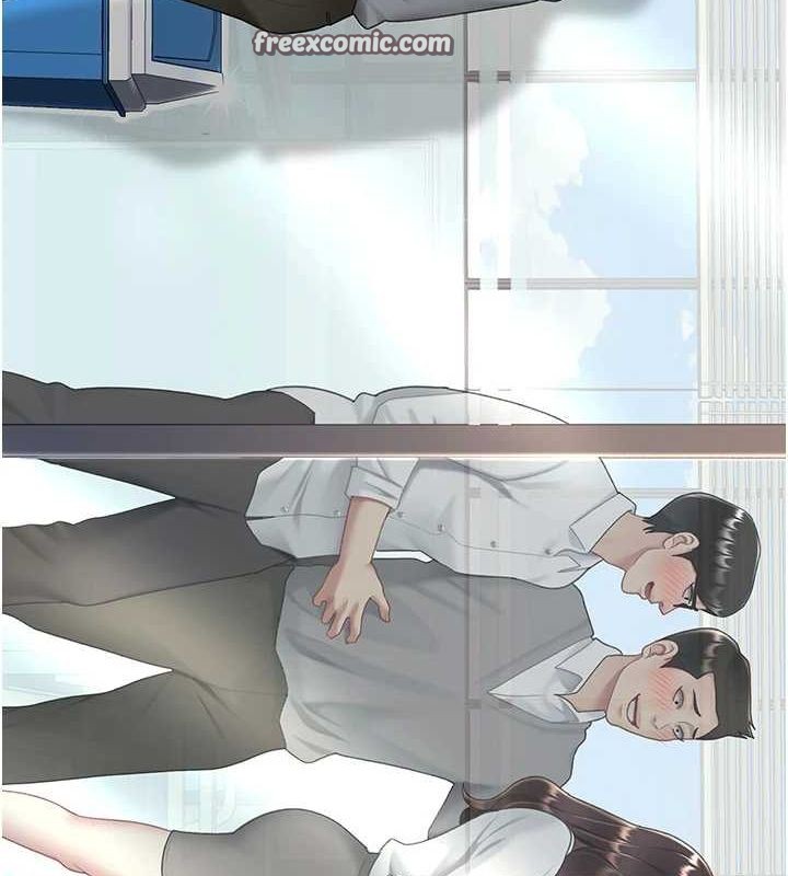 復仇母女丼第87話-會議中失禁