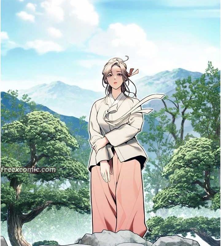 命运:贞洁慾女第22話-繼承母親「淫」缽