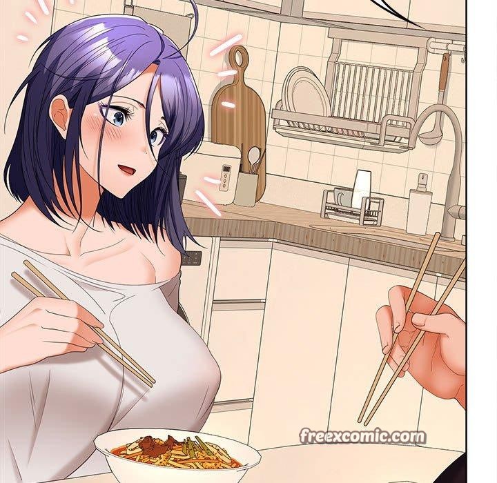 在公司偷偷爱第35話