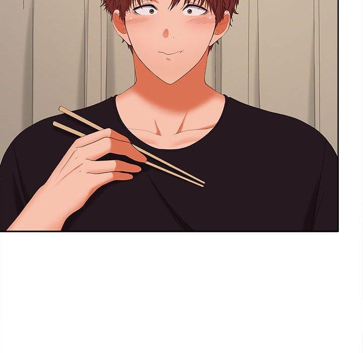 在公司偷偷爱第35話