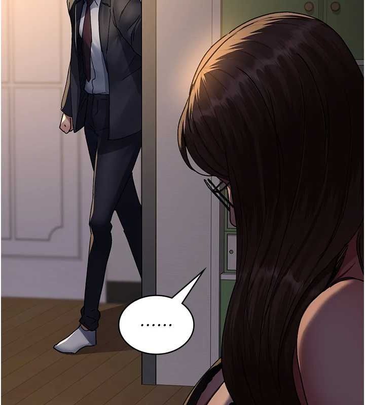 夜间诊疗室第88话-原来妳喜欢粗鲁一点