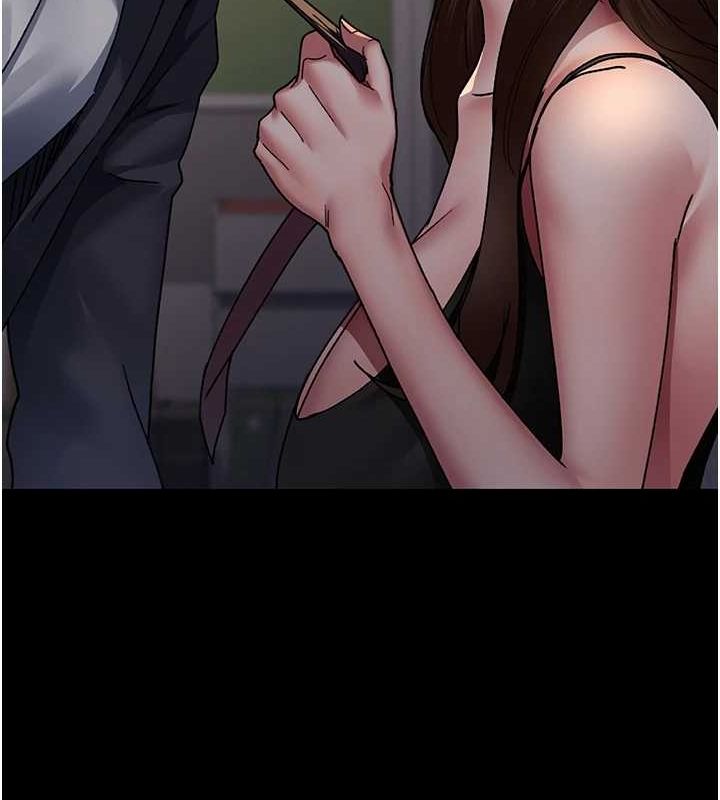 夜间诊疗室第88话-原来妳喜欢粗鲁一点