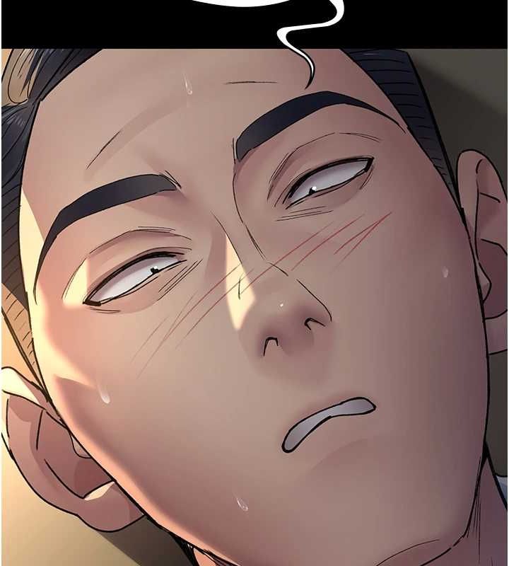 夜间诊疗室第88话-原来妳喜欢粗鲁一点