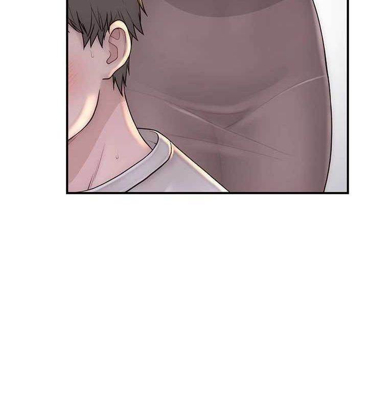 继母的香味第82話-偷看阿姨洗澡