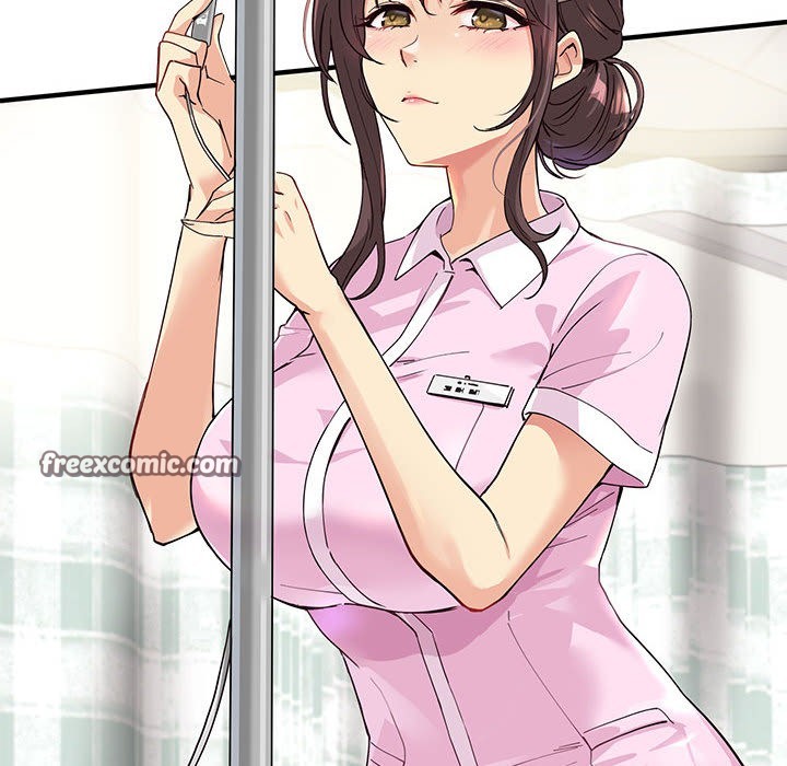 会变身的女友第1话