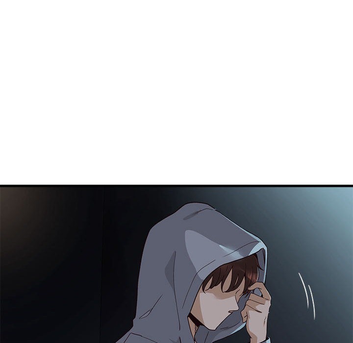 会变身的女友第1话