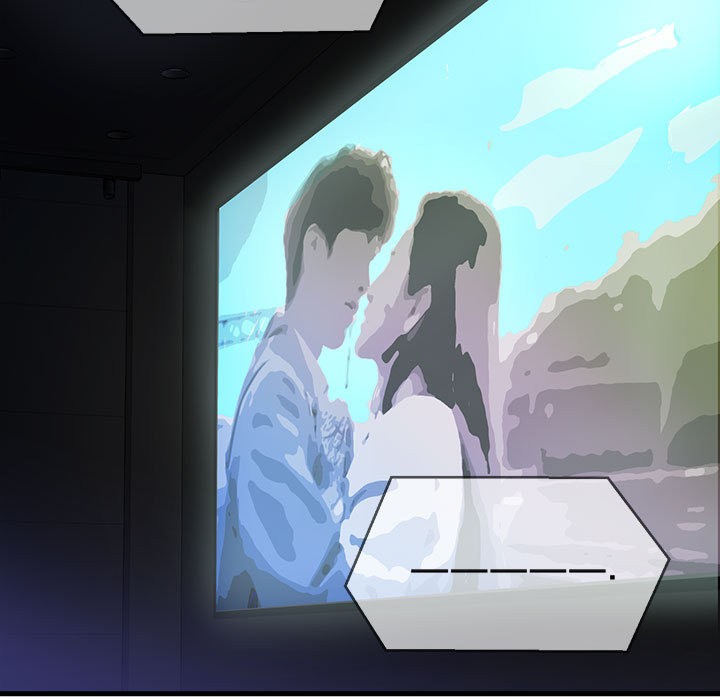 会变身的女友第1话