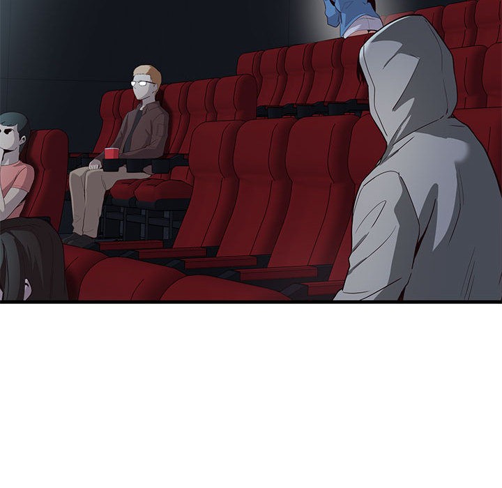 会变身的女友第1话