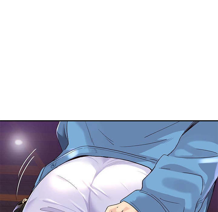 会变身的女友第1话