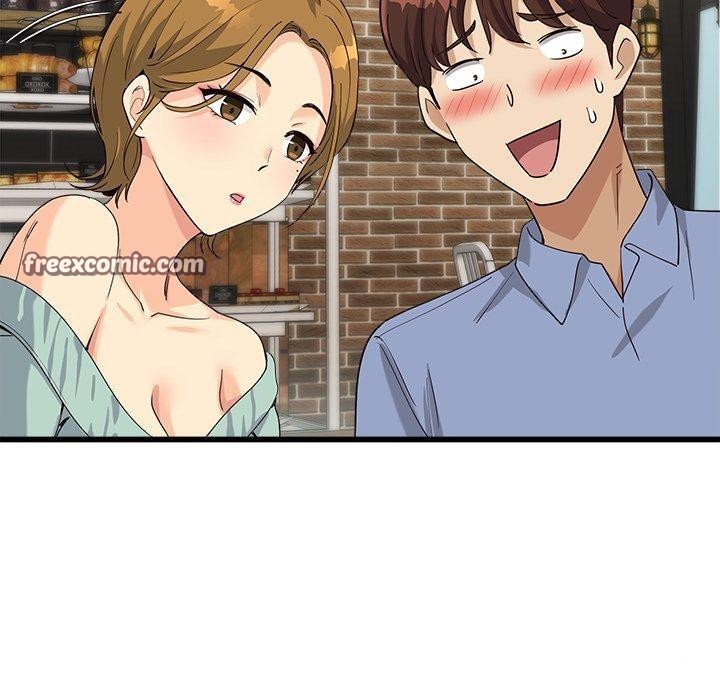 会变身的女友第3话