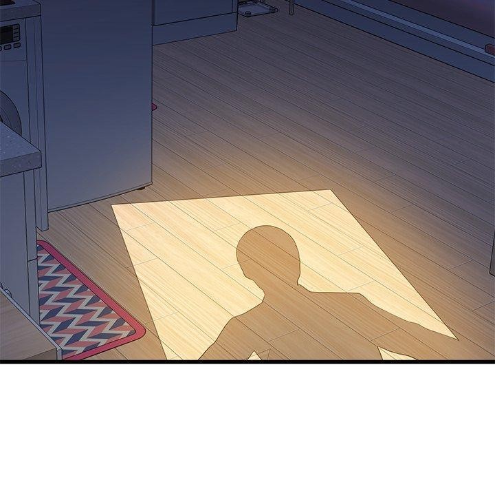 会变身的女友第3话