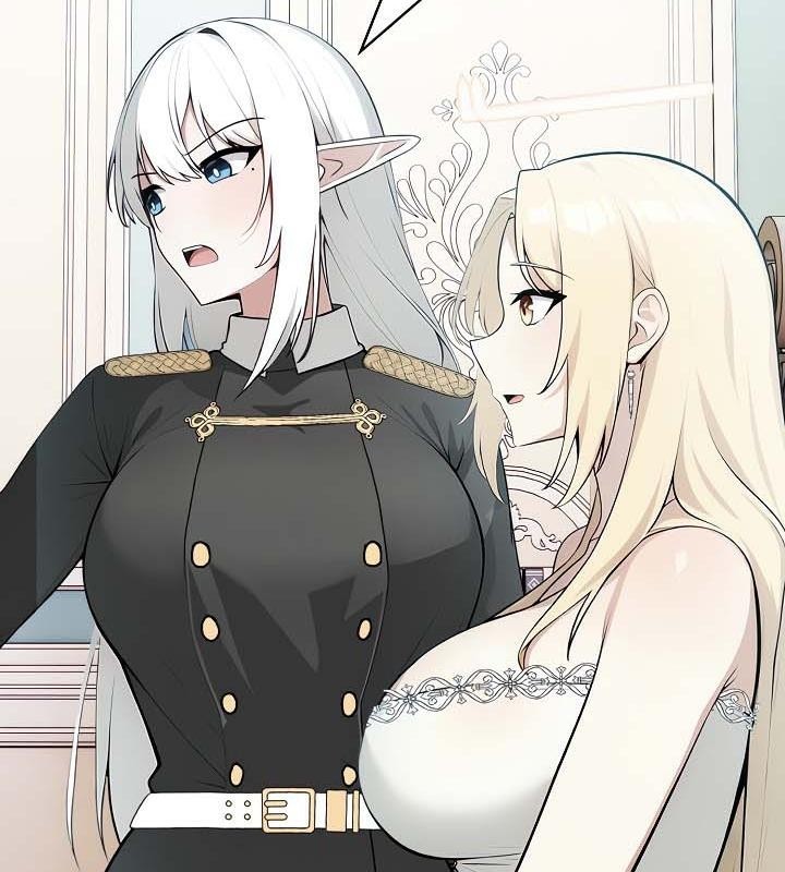 被召唤到异世界,然后成为半龙骑士长第34話