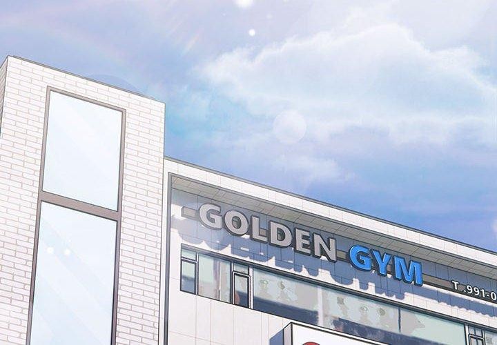 热情拳击馆第5話