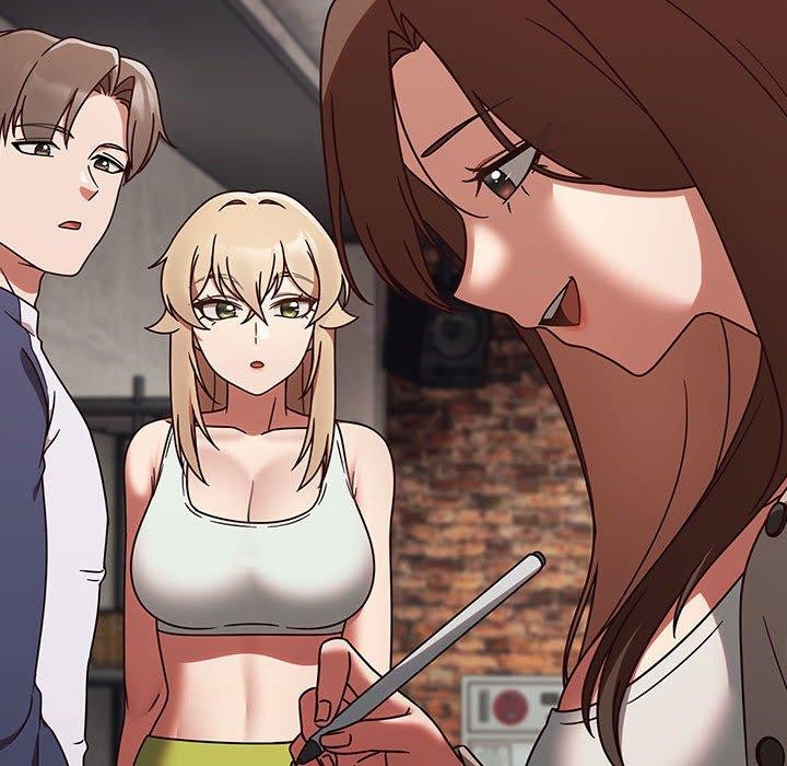 热情拳击馆第5話