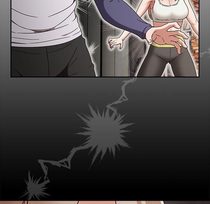 热情拳击馆第5話