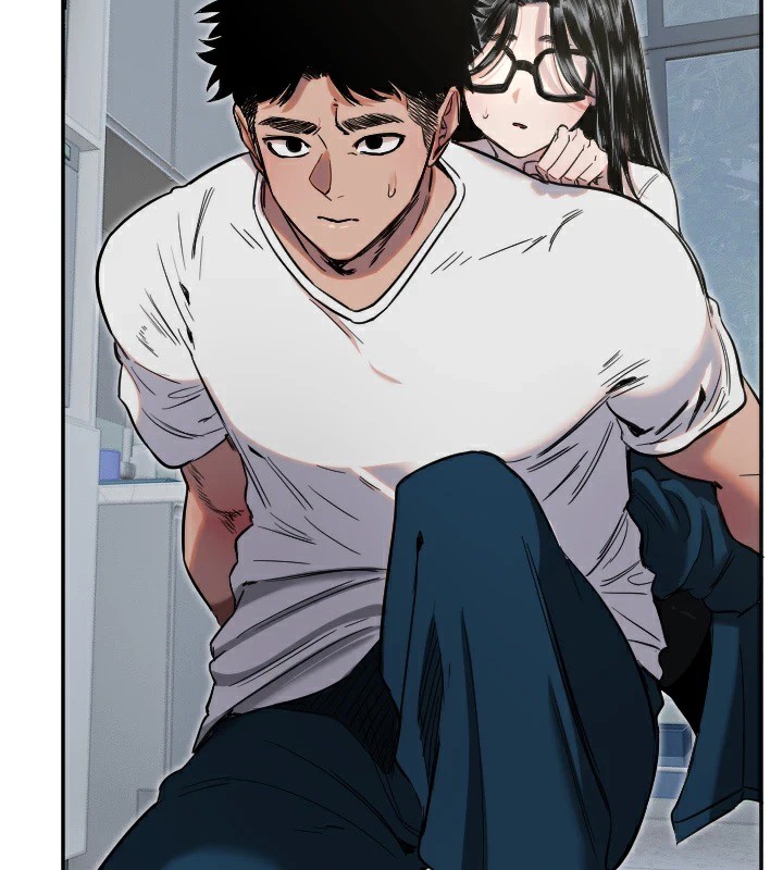 守护天使第7話-學長，「太重」要說哦