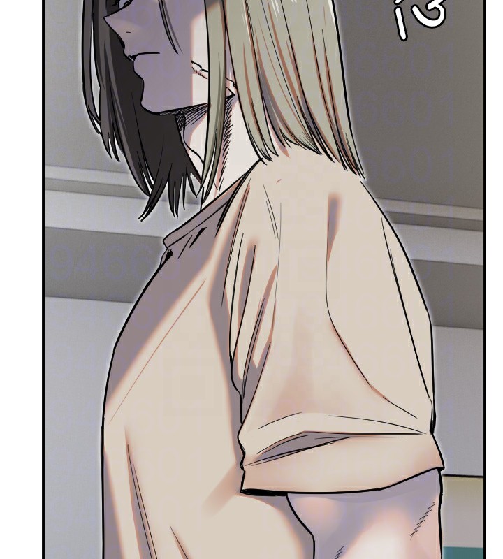 守护天使第8話-弄痛人家就要負責♥