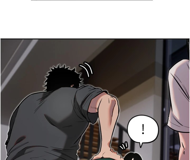 守护天使第9話-插進喉嚨才夠爽!