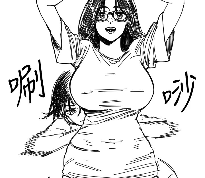 守护天使第15話-下次見面不做愛嗎…?