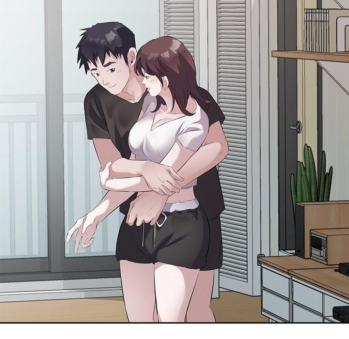 回归单身的继女第11话