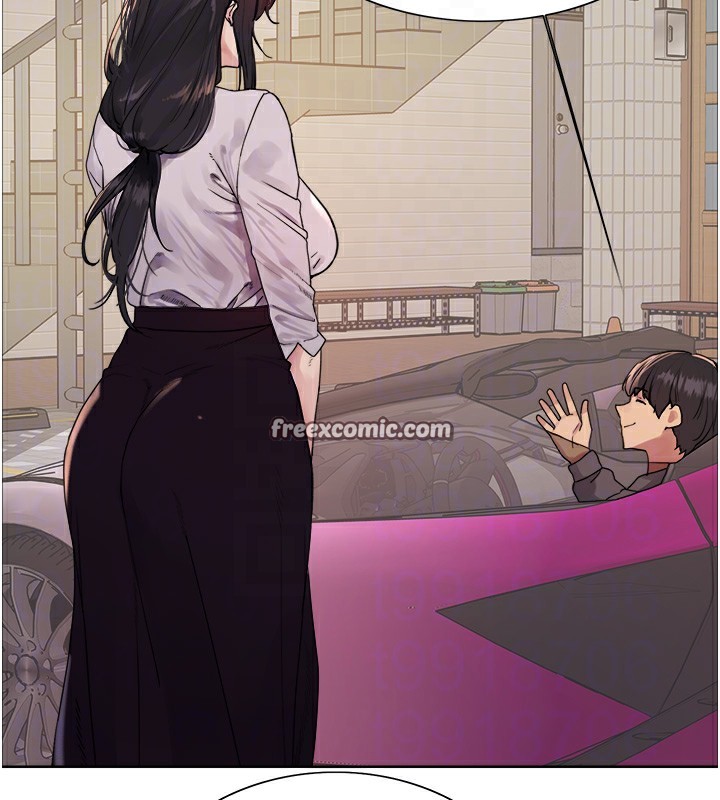 色輪眼第2季第51話-在店門口「大快朵頤」