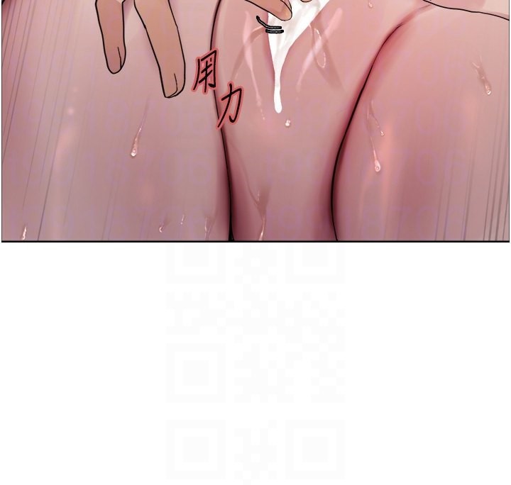 色輪眼第2季第51話-在店門口「大快朵頤」