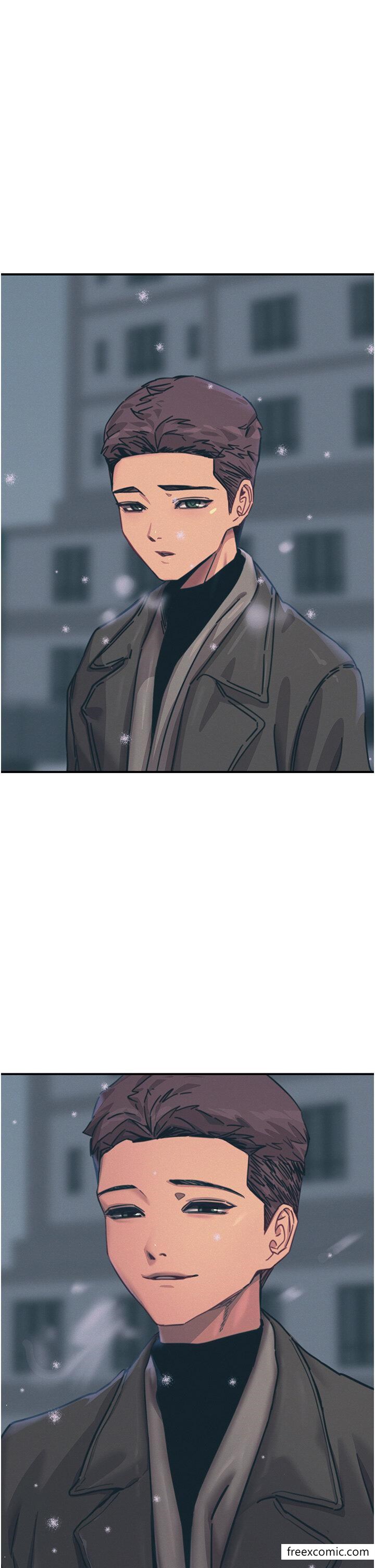 触电大师第74話-做我女朋友好嗎？