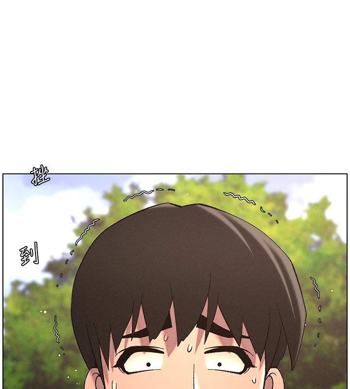 兄妹的秘密授课第41话-校园中央上演立鸟秀