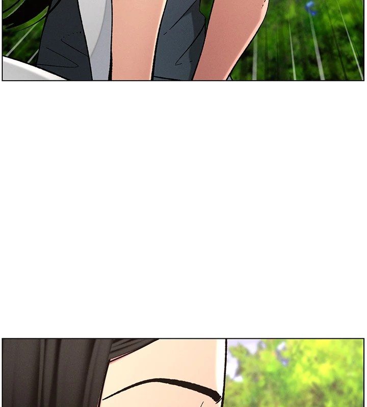 兄妹的秘密授课第41話-校園中央上演立鳥秀