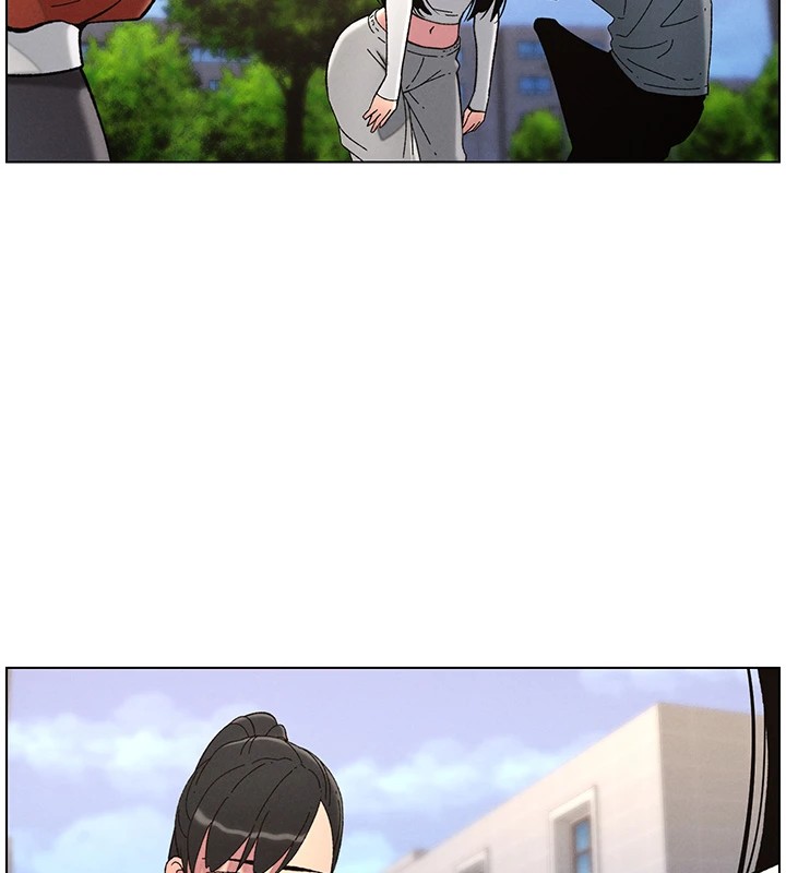 兄妹的秘密授课第41話-校園中央上演立鳥秀