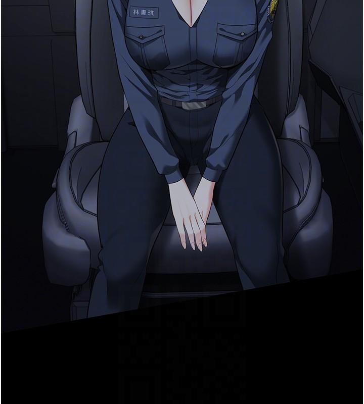 监狱女囚第91話-郡茹的精神改造房