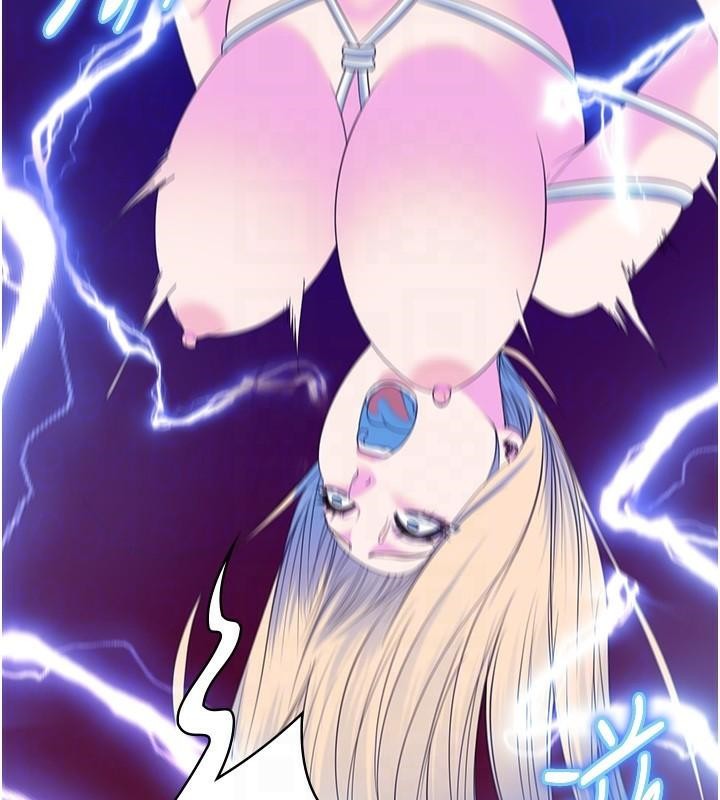 监狱女囚第91話-郡茹的精神改造房