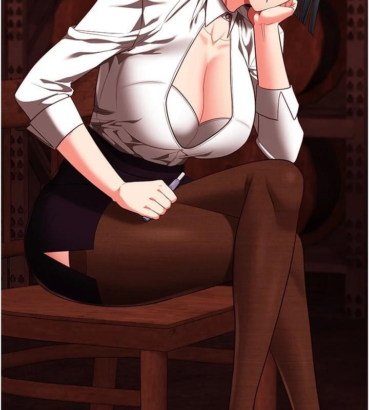 监狱女囚第91話-郡茹的精神改造房