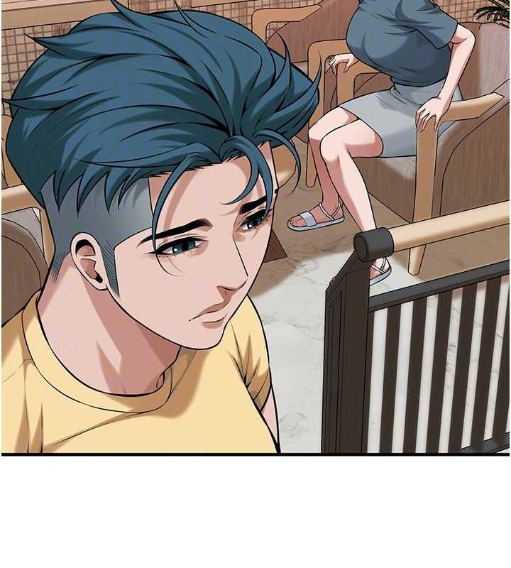 街头干架王第72話-我也想和你一起走…