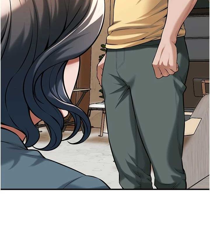 街头干架王第72話-我也想和你一起走…