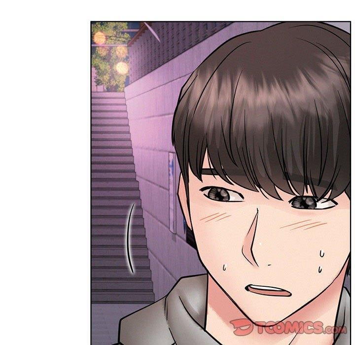 屋檐下的光第57話