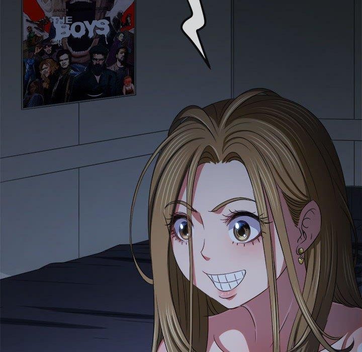 难缠小恶女第235話