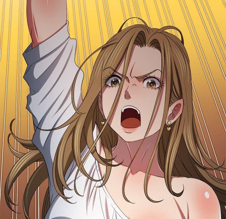 难缠小恶女第235话