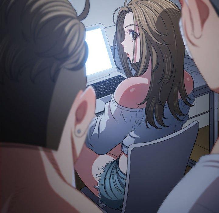 难缠小恶女第236話