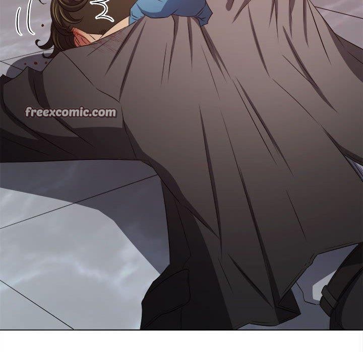 难缠小恶女第236話