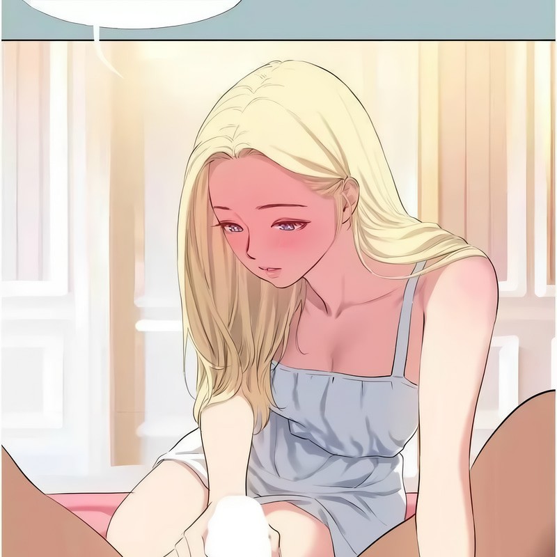 进击的巨根第23話-妳想要更舒服嗎?