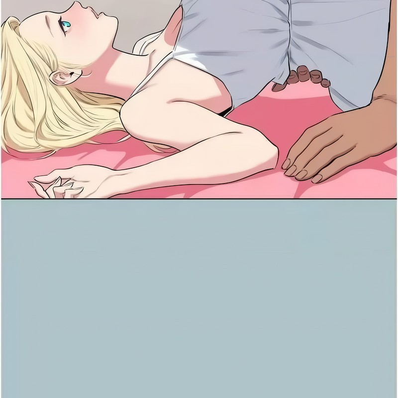 进击的巨根第23話-妳想要更舒服嗎?